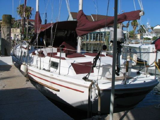 Boats for Sale & Yachts Aquacraft Boat Corporation Roberts 45 1980 All Boats 