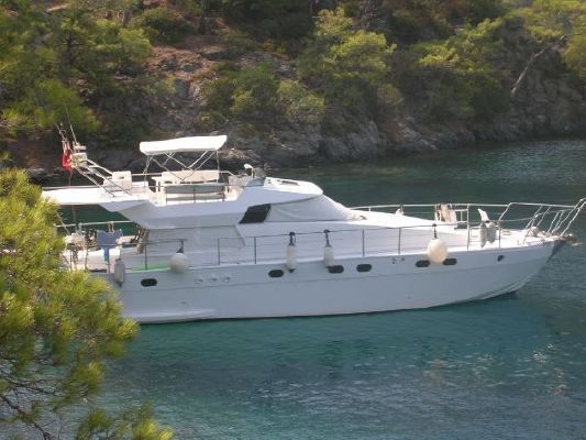 Boats for Sale & Yachts Asglas 52 1980 All Boats