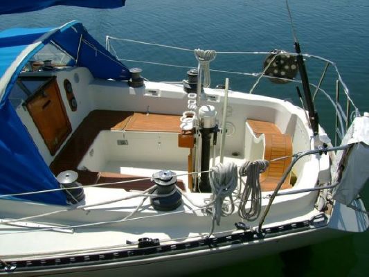 Boats for Sale & Yachts C&C 40 1980 All Boats