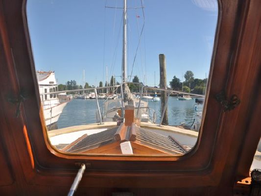 Boats for Sale & Yachts CHB Trawler w/Bow Thruster 1980 Trawler Boats for Sale 