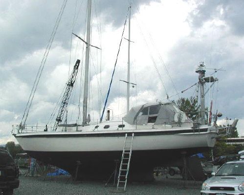 Boats for Sale & Yachts Custom built by owner / designer 1980 All Boats