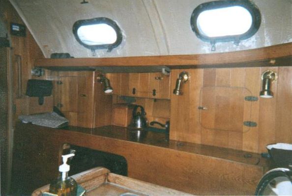 Boats for Sale & Yachts Custom built by owner / designer 1980 All Boats 