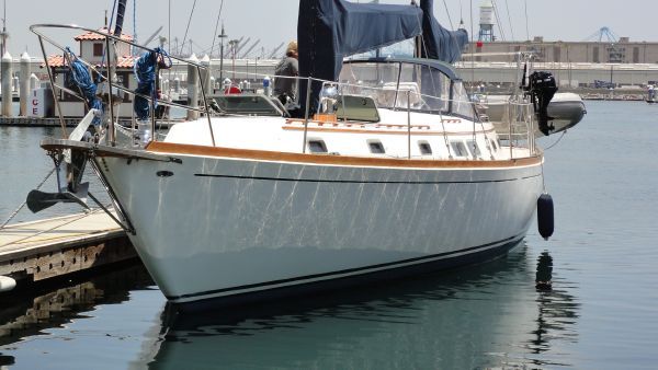 Boats for Sale & Yachts Gulfstar Mark II Ketch 1980 Ketch Boats for Sale