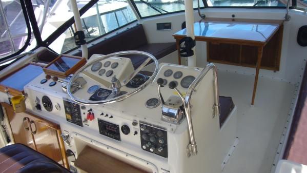 Boats for Sale & Yachts Hatteras Convertible SF 1980 Hatteras Boats for Sale 