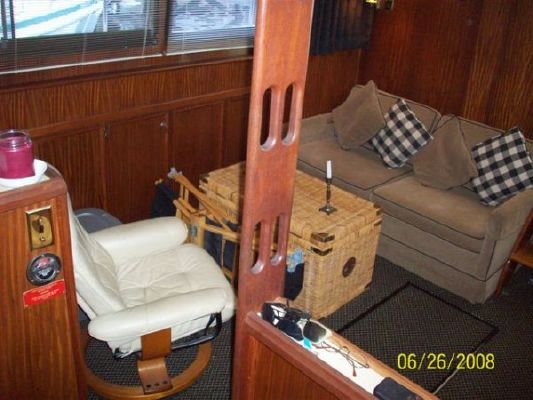 Boats for Sale & Yachts Hatteras Double Cabin Motor Yacht 1980 Hatteras Boats for Sale