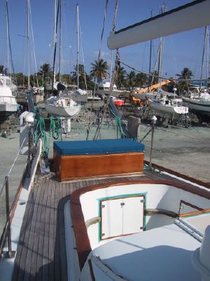 Boats for Sale & Yachts Hinckley H 1980 All Boats