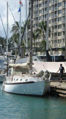 Boats for Sale & Yachts Islander 1980 All Boats 
