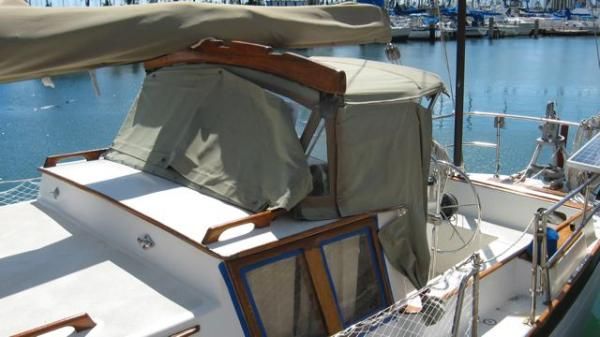 Boats for Sale & Yachts Islander 1980 All Boats 