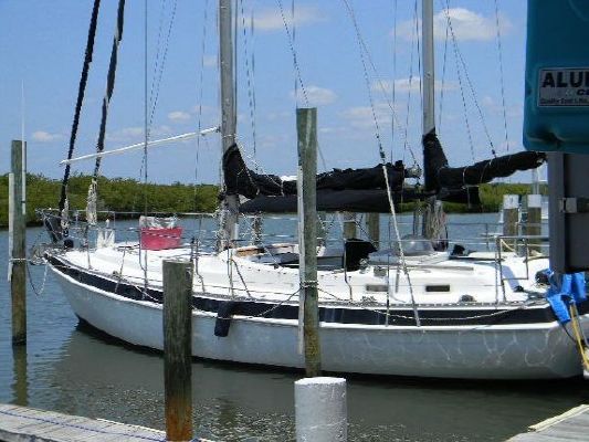Boats for Sale & Yachts Morgan Out Island 415 Ketch 1980 Ketch Boats for Sale 
