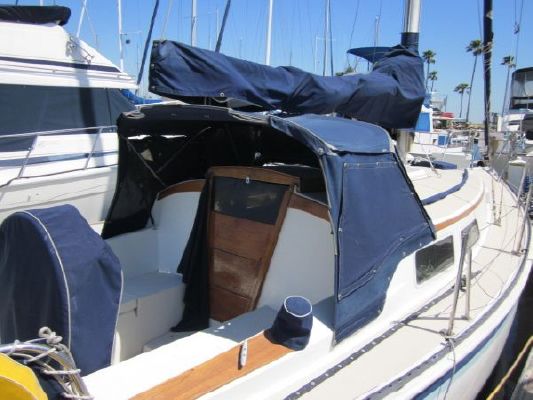 Boats for Sale & Yachts Newport Mark lll 1980 All Boats