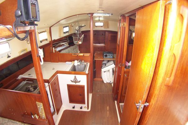 Boats for Sale & Yachts NONSUCH Cat boat 1980 All Boats