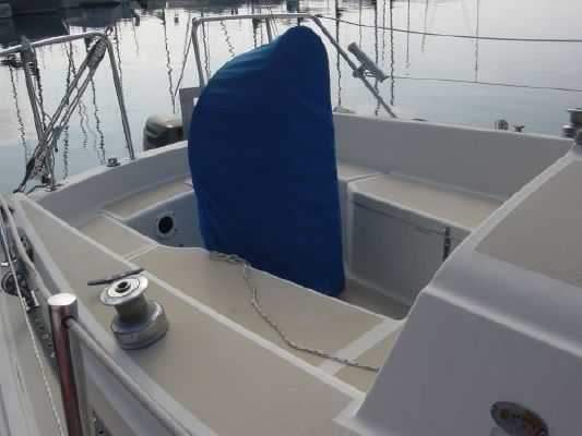 Boats for Sale & Yachts O'Day 28 1980 Sailboats for Sale 