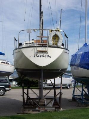 Boats for Sale & Yachts S2 Yachts 8.5 meter 1980 All Boats 