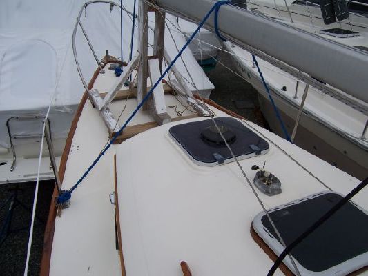 Boats for Sale & Yachts Sea Sprite Sloop 1980 Sloop Boats For Sale 