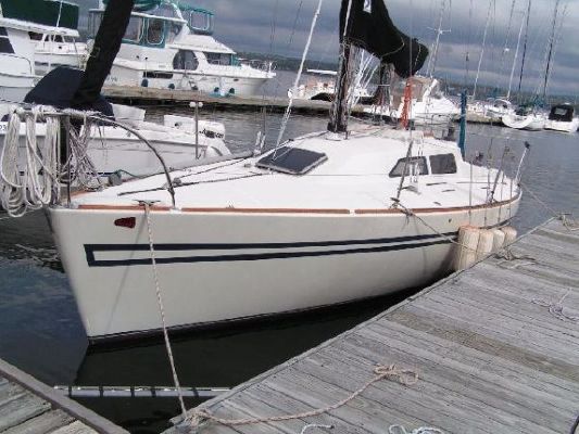 Boats for Sale & Yachts Soverel 30 1980 All Boats