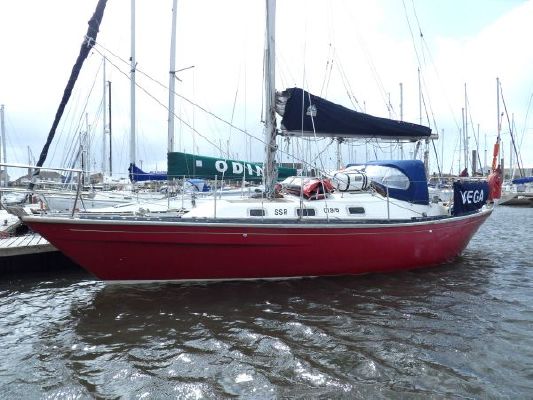 Boats for Sale & Yachts VARNE 850 1980 All Boats 