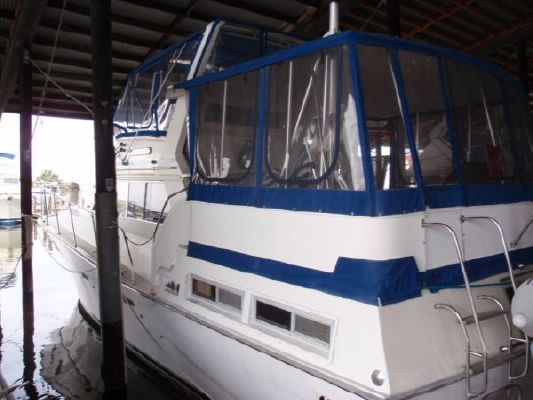 Boats for Sale & Yachts Viking Motor Yacht Fly Bridge Motor Yacht 1980 Viking Boats for Sale