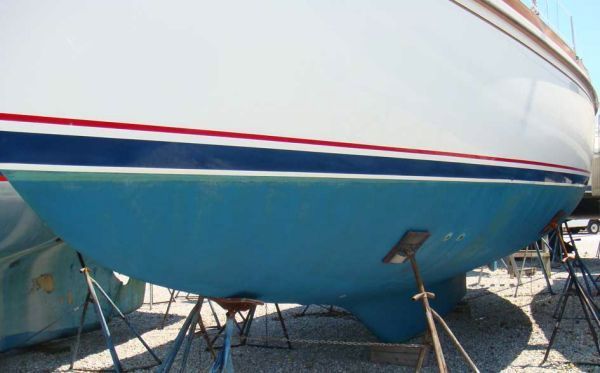Boats for Sale & Yachts Bristol 45 1981 All Boats 