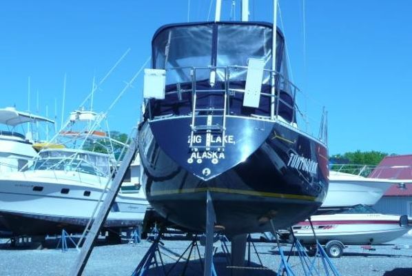 Boats for Sale & Yachts CAL 39 1981 All Boats 