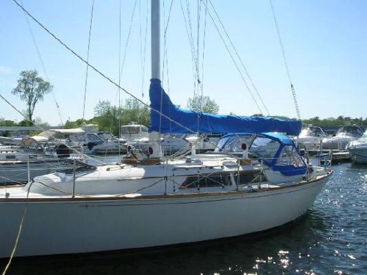 Boats for Sale & Yachts C&C 38 Landfall 1981 All Boats 