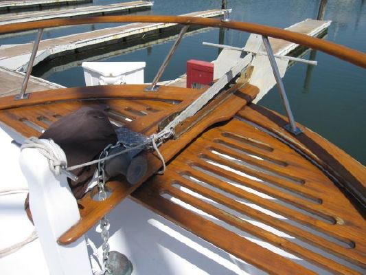 Boats for Sale & Yachts CHB Sundeck Tri 1981 All Boats 