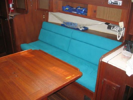 Boats for Sale & Yachts Columbia Hughes 10.7 1981 All Boats