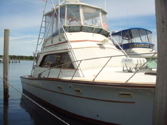 Boats for Sale & Yachts Egg Harbor 36 Sportfisherman Owner says Sell! 1981 Egg Harbor Boats for Sale Sportfishing Boats for Sale