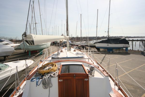 Boats for Sale & Yachts Gulfstar SAILMASTER 1981 All Boats 