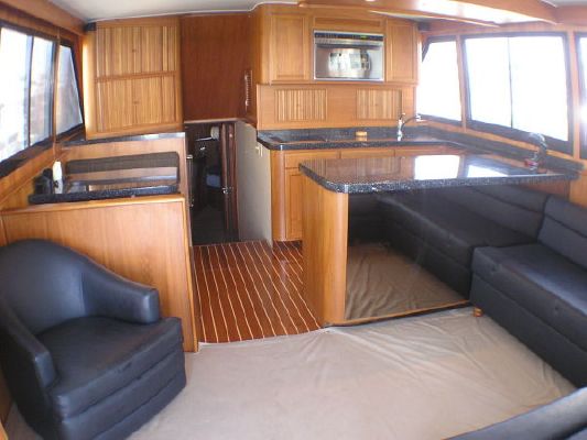 Boats for Sale & Yachts Hatteras Convertible MANY UPGRADES 1981 Hatteras Boats for Sale 