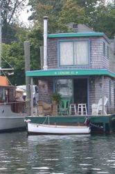 Boats for Sale & Yachts Jeff Hall Custom Houseboat 1981 Houseboats for Sale  