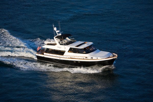 Boats for Sale & Yachts Little Hoquiam 1981/2010 Motor Yacht 1981 All Boats 