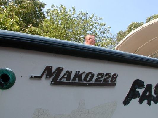 Boats for Sale & Yachts Mako 228 Repowered 1981 Mako Boats for Sale