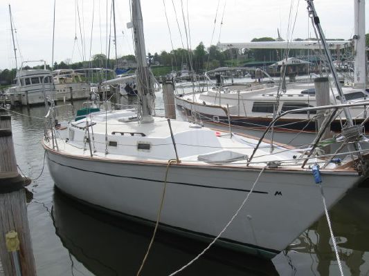 Boats for Sale & Yachts Morgan 382 1981 All Boats