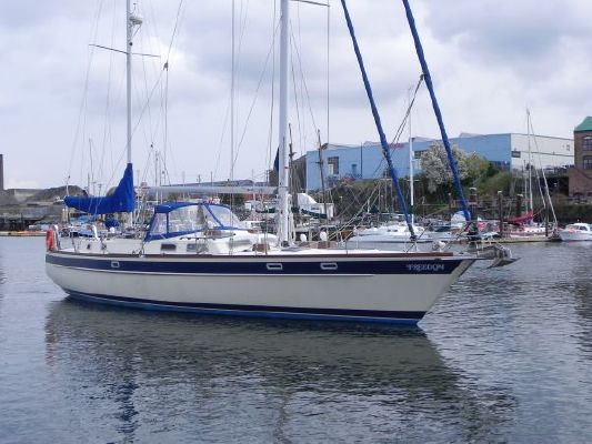 Boats for Sale & Yachts Pearson Cutter/Ketch 1981 Ketch Boats for Sale Sailboats for Sale 
