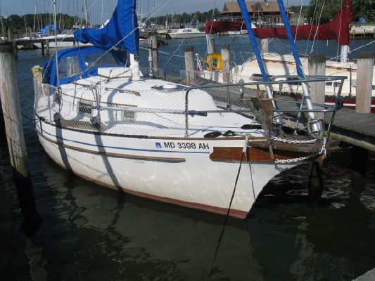Boats for Sale & Yachts Bayfield Cutter 1982 Sailboats for Sale