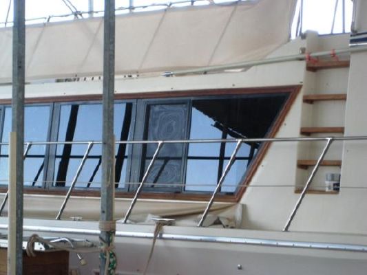 Boats for Sale & Yachts Bluewater 54 1982 Bluewater Boats for Sale 