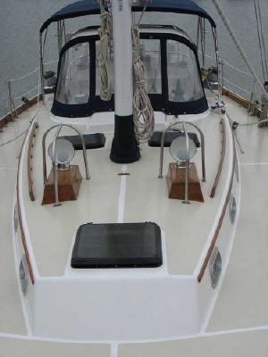 Boats for Sale & Yachts Bristol 45.5 1982 All Boats 