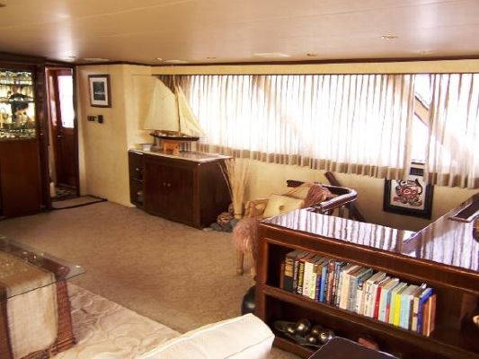 Boats for Sale & Yachts Broward Pilothouse MY 1982 Pilothouse Boats for Sale 