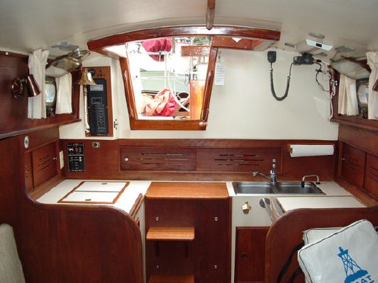Boats for Sale & Yachts Cape Dory 1982 All Boats
