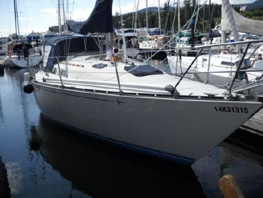Boats for Sale & Yachts C&C Sloop 1982 Sloop Boats For Sale