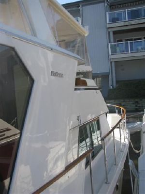 Boats for Sale & Yachts Hatteras Motoryacht 1982 Hatteras Boats for Sale