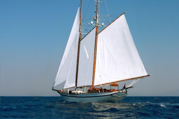 Boats for Sale & Yachts Lubbe Voss Lunstro 2750, Schooner 1982 Schooner Boats for Sale
