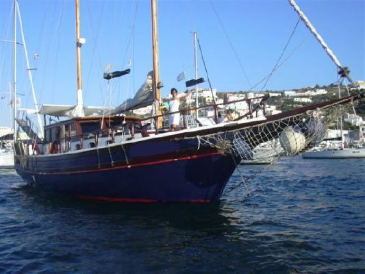 Boats for Sale & Yachts Marrali(Gela) Ketch 1982 Ketch Boats for Sale 