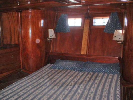 Boats for Sale & Yachts Marrali(Gela) Ketch 1982 Ketch Boats for Sale