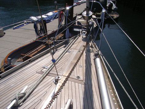 Boats for Sale & Yachts Nautor Swan 65/036 1982 Swan Boats for Sale 