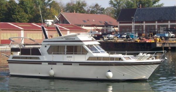 Boats for Sale & Yachts Neptunus 131 1982 All Boats