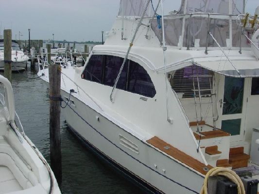 Boats for Sale & Yachts Post Convertible 1982 All Boats Convertible Boats