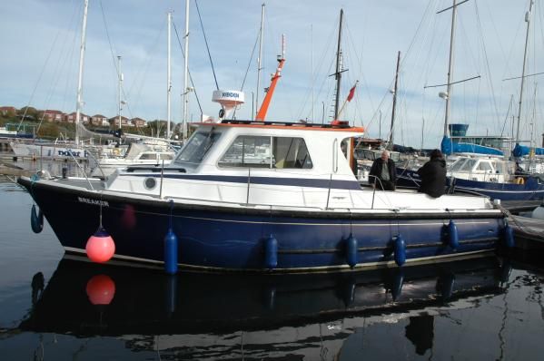 Boats for Sale & Yachts Profile 33 1982 All Boats 