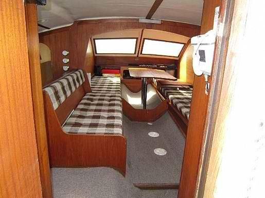Boats for Sale & Yachts Prout Snowgoose 37 1982 All Boats 