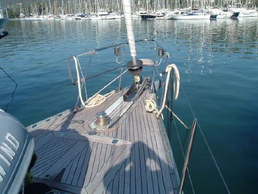 Boats for Sale & Yachts RPD 70 1982 All Boats 